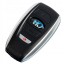 Motokey KD241 ПУЛЬТ KD TIB67-4 KEYDIY