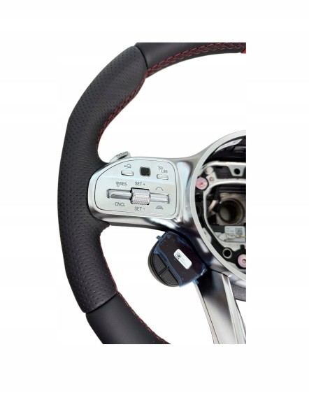 Mercedes-Benz OE MB AUTO MERCEDES KIEROWNICA AMG NOWA A0004609908 A2059007044 A45 CLA45 C63 E63 G63 MERCEDES КЕРМО AMG НОВЕ A0004609908 A2059007044 A45 CLA45 C63 E63 G63