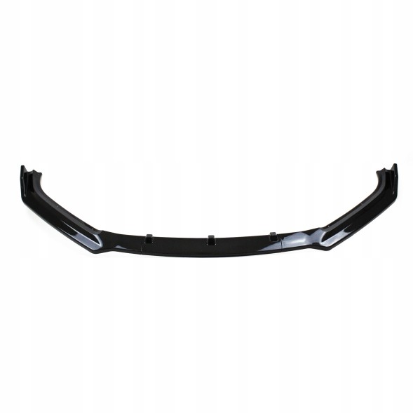 JOM 8W0805900 Спойлер на передній бампер Audi A4 B9 8W 15-19