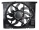 motoGRAPA AC-89030585 ВЕНТИЛЯТОР BMW iX 2021 - 2025 / 17428666816 17428666817