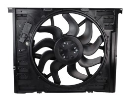 motoGRAPA AC-89030585 ВЕНТИЛЯТОР BMW iX 2021 - 2025 / 17428666816 17428666817