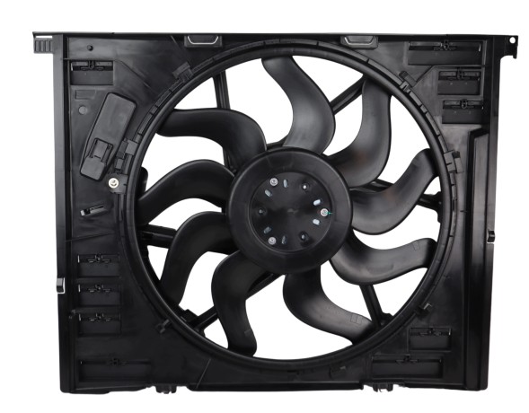 motoGRAPA AC-89030585 ВЕНТИЛЯТОР BMW iX 2021 - 2025 / 17428666816 17428666817