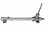 Mazda OE KB7W-32-110A,M KB7W32110 Нова рульова рейка Мазда CX-5