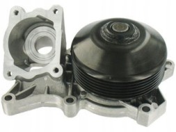 SKF VKPC 88310 Водяна помпа (насос охолодження)