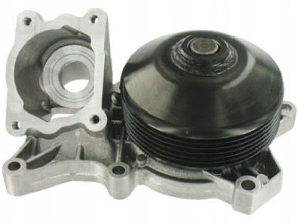 SKF VKPC 88310 Водяна помпа (насос охолодження)