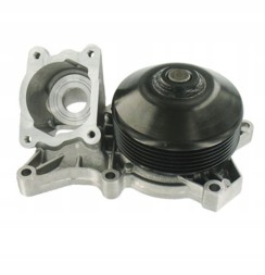 SKF VKPC 88310 Водяна помпа (насос охолодження)