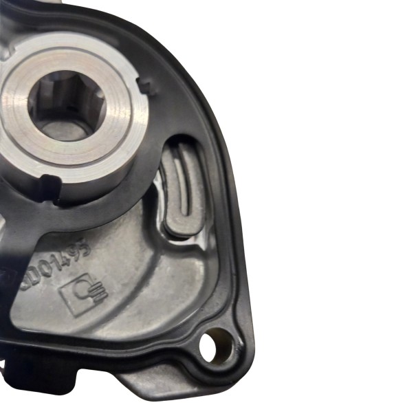 Pierburg 7.02551.26.0 Насос вакуумний mercedes-benz a6510900005