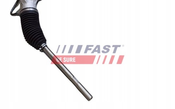 Fast FT01349 Рульова передача citroen c4 і 2004- гідропідсилювач