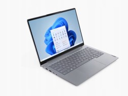 Китай WEW-SC-AB-RNLNVB24IEWD020 Ноутбук Lenovo ThinkBook 14 G8 i5-13420H 16GB 512GB WUXGA W11Pro Luna Grey