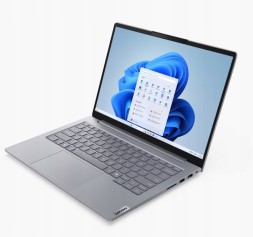 Китай WEW-SC-AB-RNLNVB24IEWD020 Ноутбук Lenovo ThinkBook 14 G8 i5-13420H 16GB 512GB WUXGA W11Pro Luna Grey