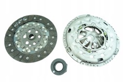 Sachs 3000 950 781 Зчеплення 3000950781 transporter t5 t6 2.0 tdi 02a141165r 04e141015k sachs
