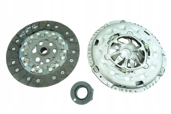 Sachs 3000 950 781 Зчеплення 3000950781 transporter t5 t6 2.0 tdi 02a141165r 04e141015k sachs