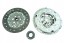 Sachs 3000 950 781 Зчеплення 3000950781 transporter t5 t6 2.0 tdi 02a141165r 04e141015k sachs