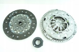 Sachs 3000 950 781 Зчеплення 3000950781 transporter t5 t6 2.0 tdi 02a141165r 04e141015k sachs