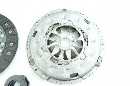 Sachs 3000 950 781 Зчеплення 3000950781 transporter t5 t6 2.0 tdi 02a141165r 04e141015k sachs