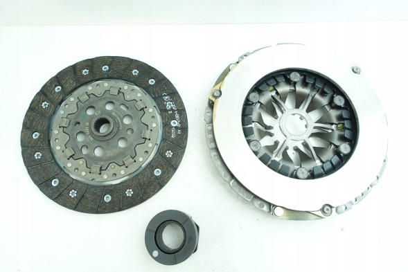 Sachs 3000 950 781 Зчеплення 3000950781 transporter t5 t6 2.0 tdi 02a141165r 04e141015k sachs