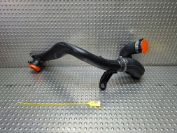 Alfa Romeo OE ТРУБКА ШЛАНГ ІНТЕРКУЛЕРА ALFA ROMEO GIULIETTA 2.0 JTD 10- 50532816