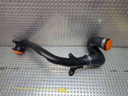 Alfa Romeo OE ТРУБКА ШЛАНГ ІНТЕРКУЛЕРА ALFA ROMEO GIULIETTA 2.0 JTD 10- 50532816