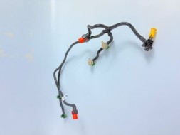 Ford OE KK2Q-9K022-AA Паливний переливний шнур 2.0 ecoblue transit kk2q-9k022-aa 2267986