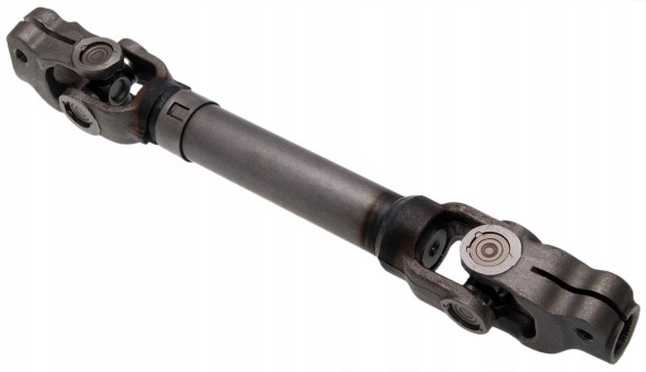 Febest AST-ZZE150 Рульовий вал febest ast-zze150