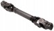 Febest AST-ZZE150 Рульовий вал febest ast-zze150