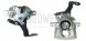 Budweg Caliper 344972 Затискач гальма 344972 budweg caliper toyota auris