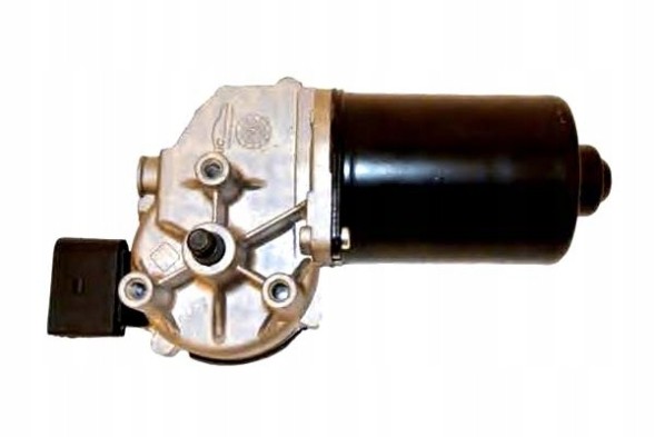 MAGNETI MARELLI 102525485 MGM Mgm064046206010 двигун переднього склоочисника audi a4, + помічник водія #33