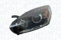 MAGNETI MARELLI 711307024491 711307024491 Фара renault megane iii 03.09-> передня галогенова h7 /h7