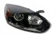 MAGNETI MARELLI 711307024491 711307024491 Фара renault megane iii 03.09-> передня галогенова h7 /h7
