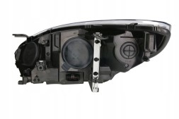 MAGNETI MARELLI 711307024491 711307024491 Фара renault megane iii 03.09-> передня галогенова h7 /h7