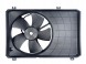 Китай ATSZ-2-9018-41 Вентилятор радіатора Suzuki Swift 2005-2010