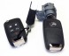 USA 23138172 Ключі із замком запалювання для Buick LaCrosse 11-17, Buick Regal 11-17, Buick Verano