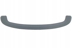 JBM JRSBMF20bm ПОКРІВЕЛЬНИЙ СПОЙЛЕР BMW 1 F20 (11-19) ABS