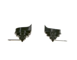0986AH0743 BOSCH Звуковий сигнал