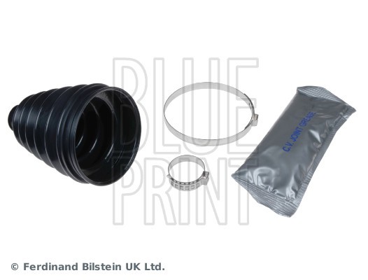 ADH28168 BLUE PRINT Ремонтний комплект пильника шруса з елементами монтажу