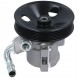 ENERGY PW690302 Power pump chevrolet captiva 2.4 energy pw690302 насос