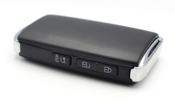 Китай SKE11E-01 / BCYB-67-5DYA MAZDA 3 AXELA PILOT SKE13E-01 433 MHZ БРЕЛОК БЕЗКЛЮЧОВОГО ДОСТУПУ