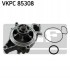 SKF VKPC 85308 Водяна помпа (насос охолодження)