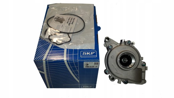 SKF VKPC 85308 Водяна помпа (насос охолодження)
