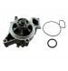 SKF VKPC 85308 Водяна помпа (насос охолодження)