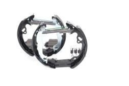 Bosch 0 204 114 603 Гальмівні колодки, комплект