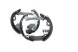 Bosch 0 204 114 603 Гальмівні колодки, комплект