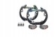 Bosch 0 204 114 603 Гальмівні колодки, комплект