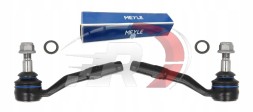 Meyle RL6030 BMW 5 E60 / E61 2x Наконечник рульової тяги