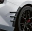 BMW OE Накладка на бампер права задня M PERFORMANCE BMW M2 G87 51135A64A12