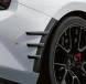 BMW OE Накладка на бампер права задня M PERFORMANCE BMW M2 G87 51135A64A12