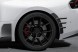 BMW OE Накладка на бампер права задня M PERFORMANCE BMW M2 G87 51135A64A12