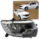 Mertt MRT-2033925 Dacia sandero logan ii 2017-2021 лампа передня фара права led 260100697r