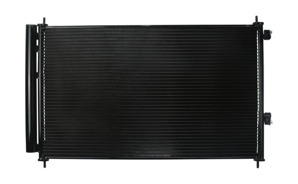 Bosch 1 986 AD2 207 Bosch конденсатор тойота