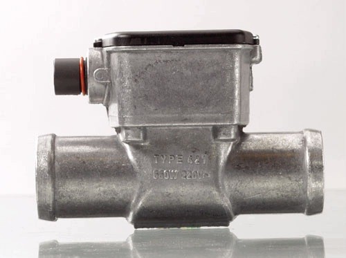 V-maxzone Part VIC-154141 Нагрівач двигуна для ALFA ROMEO 164, 75, CHEVROLET S10 пікап, CHRYSLER
